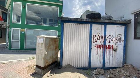 “Cò” đất tung chiêu trò, giá đất nhảy múa tại khu vực quy hoạch sông Hồng