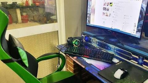 'Lật tung' các quán game tại Thanh Hoá tìm Triệu Quân Sự
