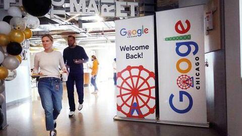 Thu nhập trung bình của nhân viên Google, Facebook là bao nhiêu?