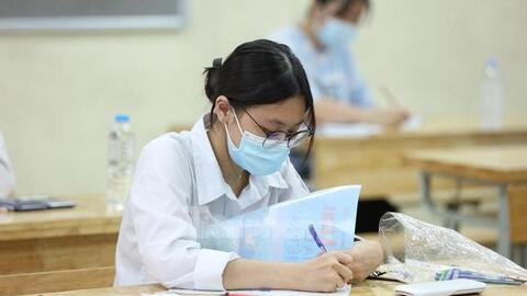 Thanh tra, kiểm tra tất cả các khâu trong kỳ thi tốt nghiệp THPT 2022