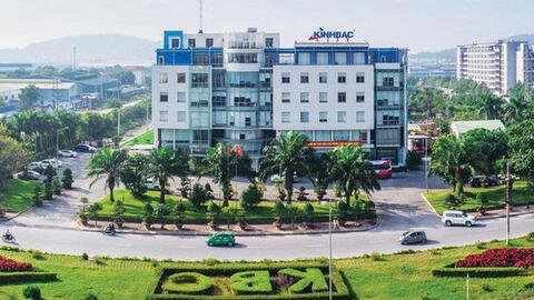 Kinh Bắc (KBC) phát hành cổ phiếu tăng vốn từ nguồn vốn chủ sở hữu
