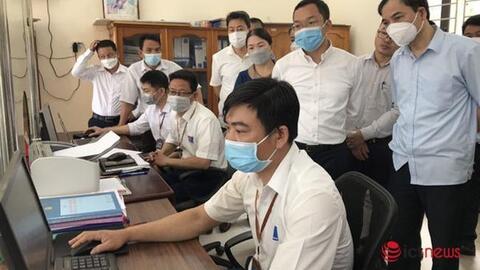 11 nền tảng số được phổ cập tới người dân các xã, phường, thị trấn tại Yên Bái