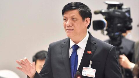 Đề nghị điều tra 4 vụ việc có dấu hiệu tội phạm tham nhũng ở Bình Dương