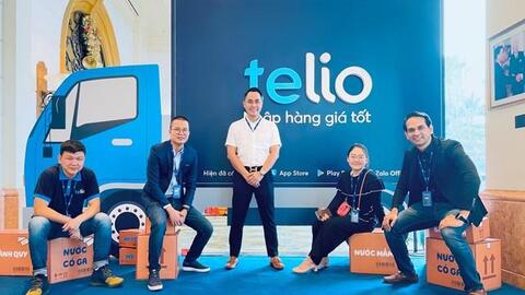 Điểm mặt 7 startup trong và ngoài nước đã nhận hơn 100 triệu USD đầu tư từ VNG