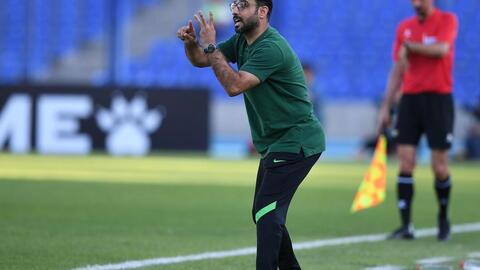 HLV U23 Saudi Arabia lo ngại vì đụng phải U23 Việt Nam “khó chơi”