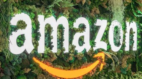Amazon - đại gia bất động sản 'ngầm': Âm thầm xây dựng, 'gom' hàng loạt mảnh đất đắc địa ở khắp nước Mỹ