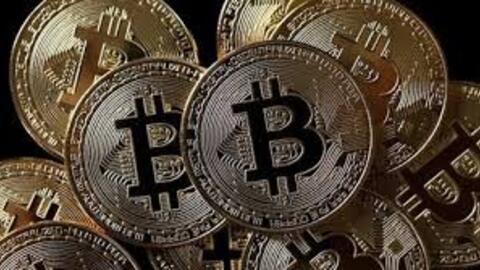 Giá Bitcoin có tín hiệu bắt đầu hồi phục