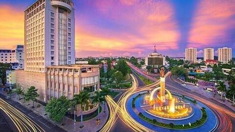 Những địa phương có chi phí sinh hoạt ngày càng rẻ