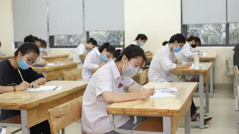 Thi tốt nghiệp THPT 2022: Bộ GD&ĐT thanh tra, giám sát thế nào?
