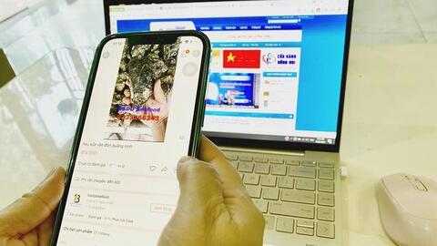 Quảng Ninh: Thương mại điện tử “cầu nối” cho xuất nhập khẩu