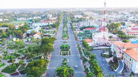 Sở Xây dựng Quảng Ngãi đề xuất hủy bỏ 3 dự án Khu đô thị