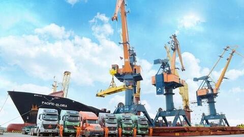 Hải An ước tính lãi sau thuế quý II tăng 79% với cùng kỳ 2021