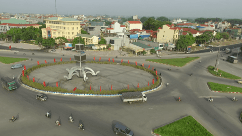 Hưng Yên xây dựng thêm cụm công nghiệp 48ha