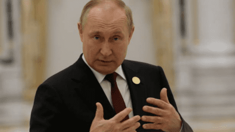 Ông Putin nói gì khi NATO coi Nga là “mối đe dọa trực tiếp”?