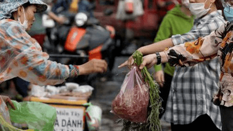 Từ 1/7/2022, lương tối thiểu vùng tăng thêm 6%