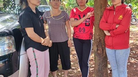 Đường dây buôn người tại Gia Lai: Mẹ già cạn nước mắt ngóng tin con