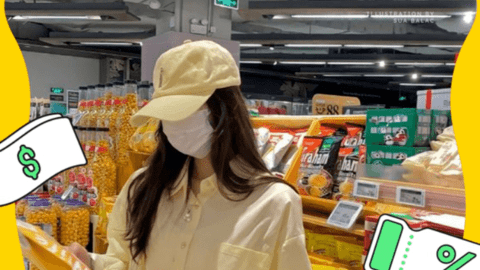 Voucher rất hấp dẫn nhưng lại là “cái bẫy”: Cách kiểm soát trước khi tự nguyện rút ví rồi nợ nần