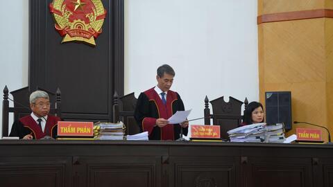 Ông Nguyễn Đức Chung: Không có việc Nhật Cường chỉ đạo UBND thành phố