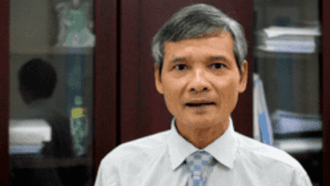 TS. Trương Văn Phước: Lẽ ra đồng VND sẽ tăng giá so với USD...