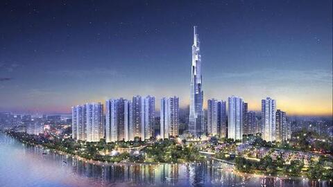 Vingroup lãi sau thuế 1.028 tỷ đồng 6 tháng đầu năm