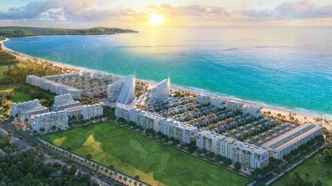 Văn Phú – Invest: Lợi nhuận 6 tháng đầu năm tăng trưởng 646% so với cùng kỳ, hoàn thành 63,2% chỉ tiêu cả năm 2022