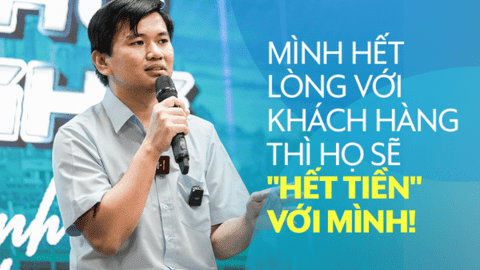 Mang danh "triệu phú công nghệ", rút cục Vương Phạm kinh doanh gì?