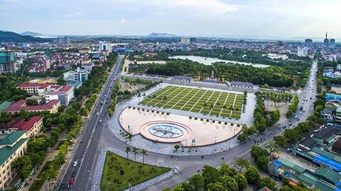Top 10 tỉnh, thành có tốc độ tăng thu nhập bình quân nhanh nhất cả nước trong gần 20 năm qua