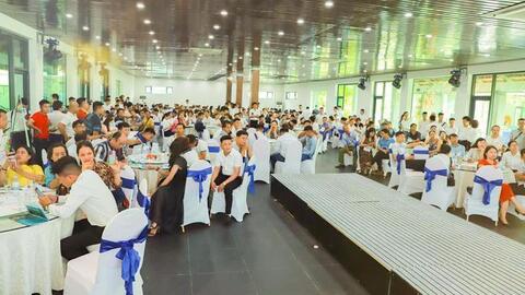 Bất động sản Tiền Hải - "Địa chỉ xanh" đầu tư nửa cuối 2022