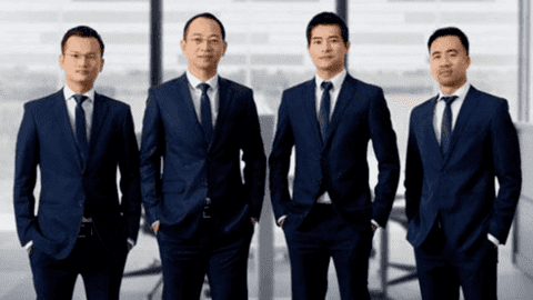 Hé mở Homeliday Group – ‘chủ nợ’ kín tiếng của FLC