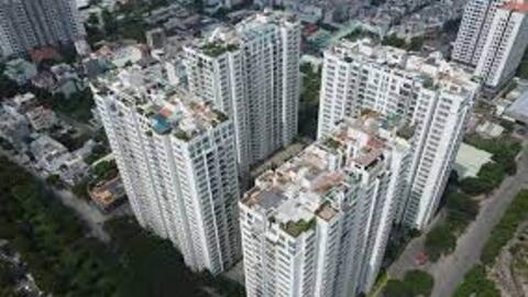 Thanh khoản căn hộ TP HCM và vùng phụ cận giảm do điểm nghẽn tín dụng