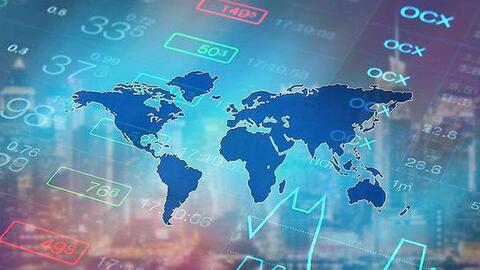 GDP toàn cầu đạt 104 nghìn tỷ USD: Phân bổ như thế nào?