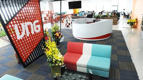 Sau 6 tháng đầu năm, VNG lỗ hơn 500 tỷ đồng