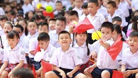Cập nhật mới nhất lịch tựu trường và khai giảng năm 2022 của 63 tỉnh, thành