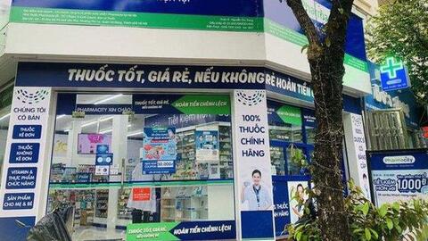 Ngành dược Việt đang có gì để hấp dẫn hàng loạt nhà đầu tư ngoại?