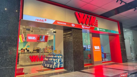 Alibaba và tham vọng kinh doanh "mọi thứ" của Masan