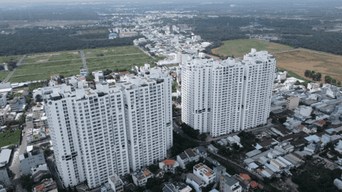 Có nên mua căn hộ chung cư để đầu tư lâu dài trong thời điểm này?