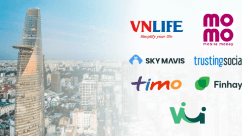 Top 7 công ty khởi nghiệp Fintech hàng đầu Việt Nam năm 2022