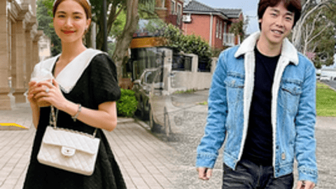 Sau 7 tháng chia tay, cuộc sống của Hòa Minzy và thiếu gia Minh Hải giờ ra sao?