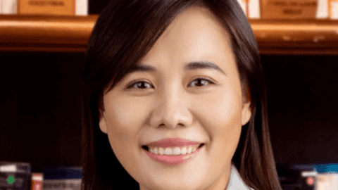 Bà Nguyễn Thị Minh Giang thôi làm Tổng giám đốc Mekong Capital sau hơn 12 năm gắn bó