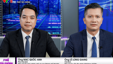Làm sao để khơi thông nguồn vốn cho doanh nghiệp?