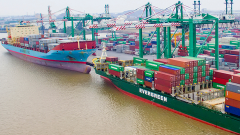 Sau nhiều biến động cổ đông, người có liên quan tới T&D ứng cử vào HĐQT Viconship