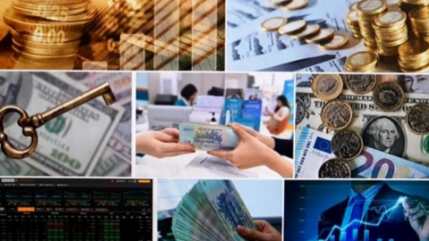 Ổn định thị trường tiền tệ, không để xảy thiếu hàng, đầu cơ, tăng giá bất hợp lý