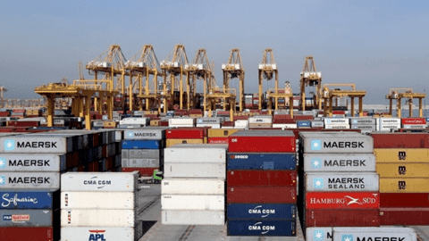 Tín hiệu của một cuộc suy thoái kinh tế toàn cầu