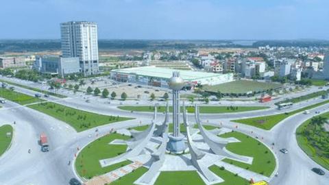 Những địa phương nào 'bật xa' nhất trong bảng xếp hạng thu nhập bình quân 10 năm qua?