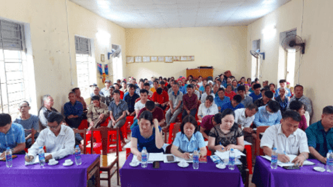 UBND tỉnh Quảng Ngãi triển khai thực hiện Chỉ thị 14