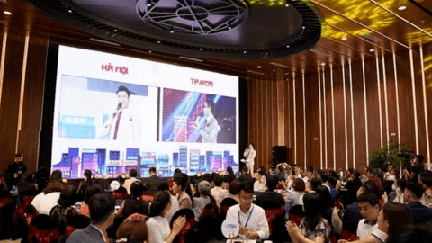 Ngân hàng mở room tín dụng, có rộng cửa cho các doanh nghiệp bất động sản?