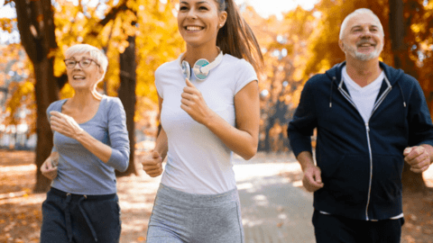 Tuổi thọ không chỉ phụ thuộc vào ngủ nhiều hay ít, bí quyết nhiều người bỏ quên lại nằm ở 2 việc làm này