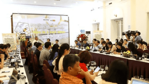 "Lòng tin quyết định sự phát triển thị trường trái phiếu doanh nghiệp"
