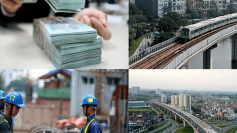 Bộ KH&ĐT đề xuất 2 giải pháp triển khai kế hoạch đầu tư công