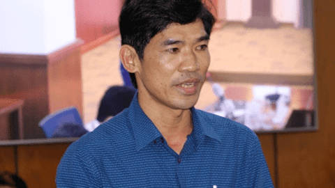 Sở Công Thương TP.HCM: Chỉ 2 trên 550 cây xăng ngưng bán hàng